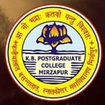 K B Postgraduate College